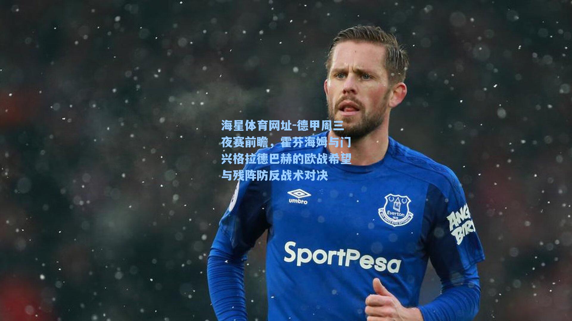 德甲周三夜赛前瞻，霍芬海姆与门兴格拉德巴赫的欧战希望与残阵防反战术对决