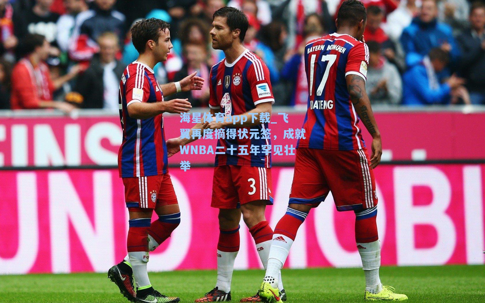 飞翼再度摘得状元签，成就WNBA二十五年罕见壮举