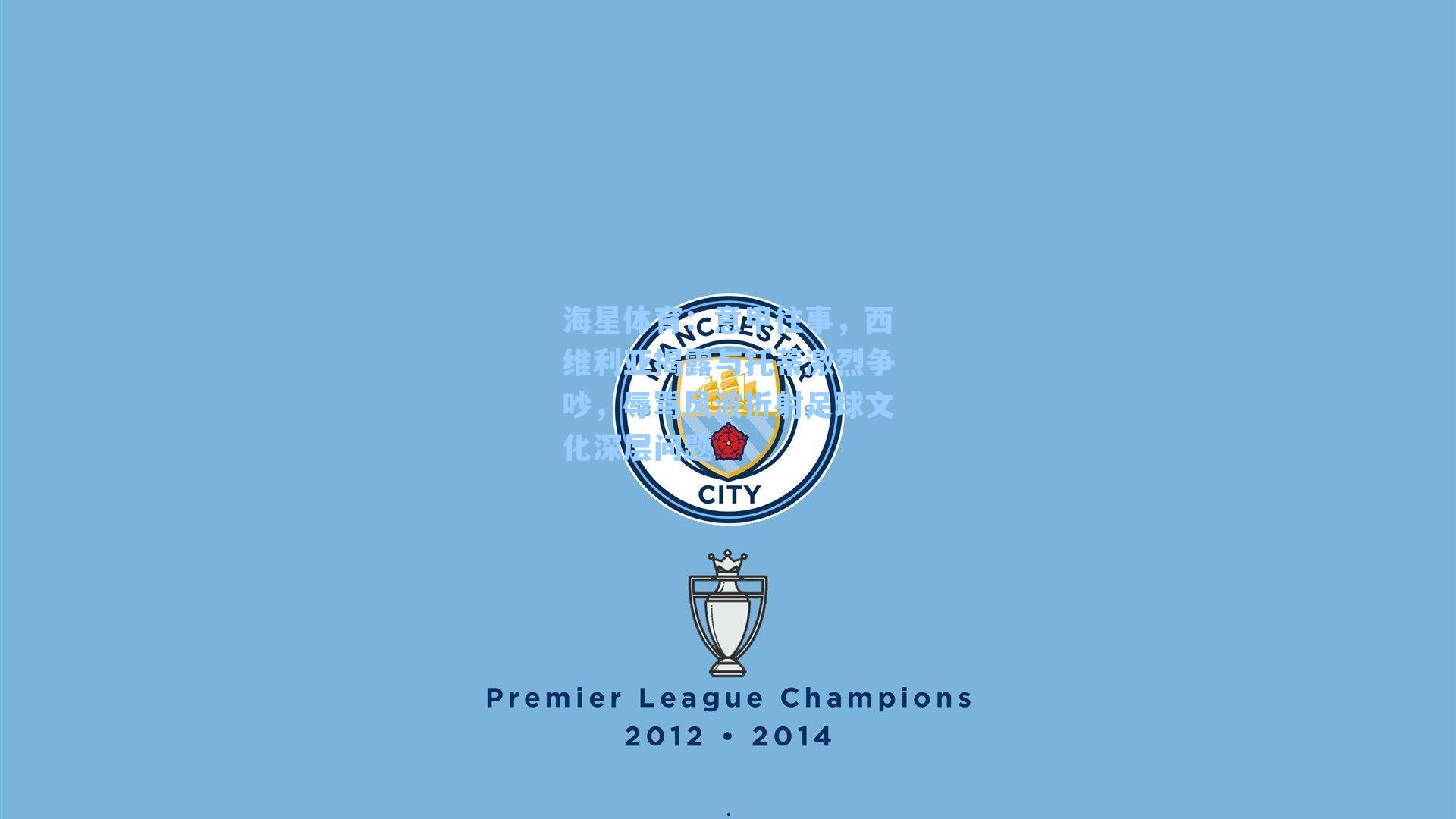 意甲往事，西维利亚揭露与托蒂激烈争吵，辱骂风波折射足球文化深层问题