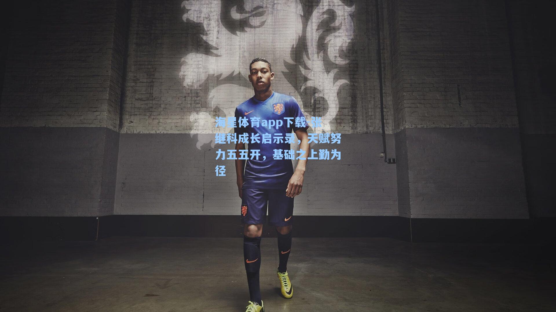 海星体育app下载-张继科成长启示录，天赋努力五五开，基础之上勤为径
