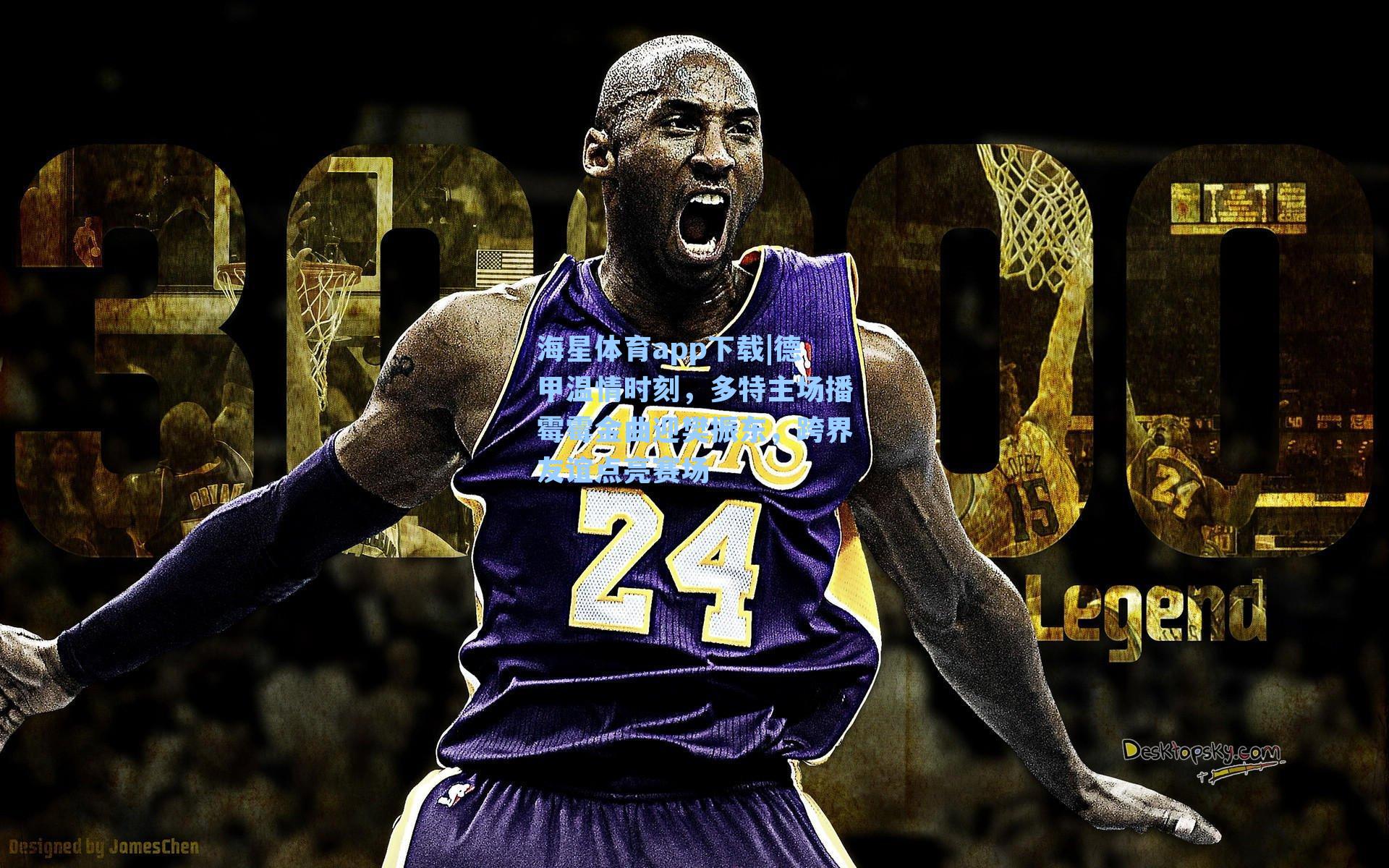 德甲温情时刻，多特主场播霉霉金曲迎樊振东，跨界友谊点亮赛场