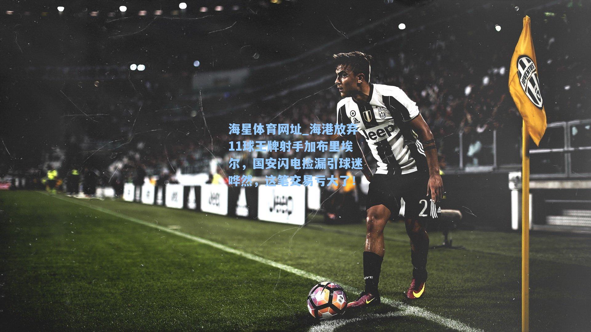 海港放弃11球王牌射手加布里埃尔，国安闪电捡漏引球迷哗然，这笔交易亏大了！